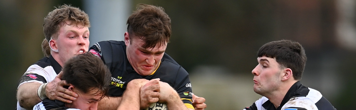 Young Munster RFC